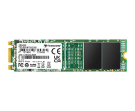 TRANSCEND TS250GMTS825S - 1171796 - zdjęcie 1